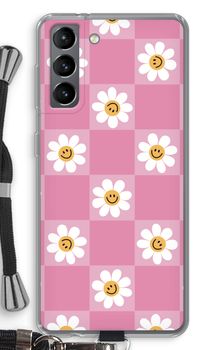 Les marguerites heureuses N°2