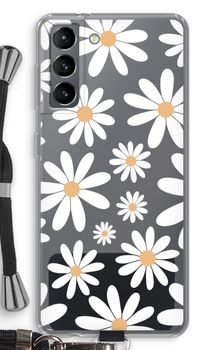 Encore des marguerites