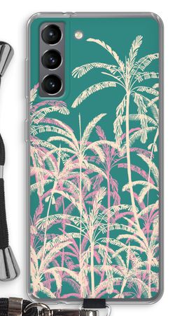 Tropical Palms