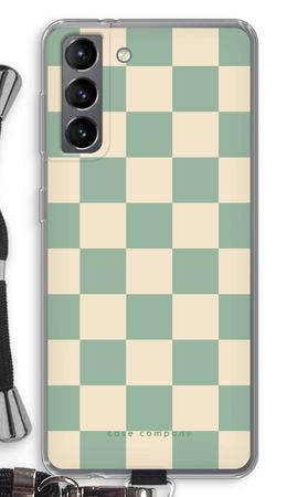 Checkered Mint
