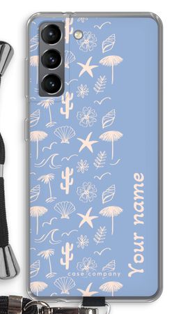 Namecase 2 - Coastel