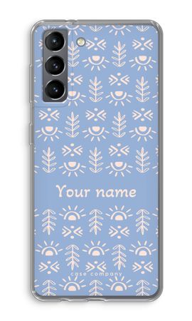 Namecase 1 - Coastel