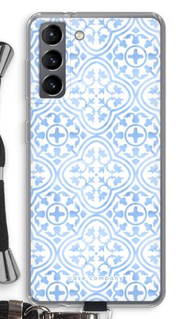 Mediterranean Mosaic