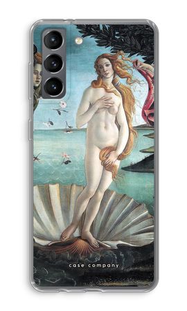 Birth Of Venus