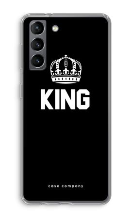 King black