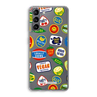 Fruitsticker