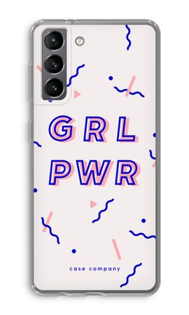 GRL PWR