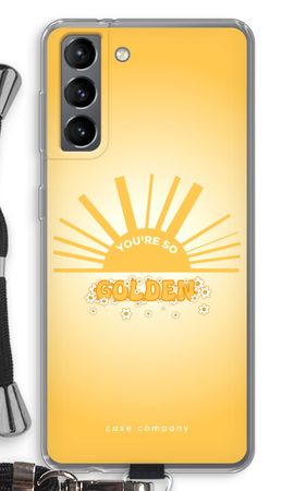 Harry - You Are So Golden