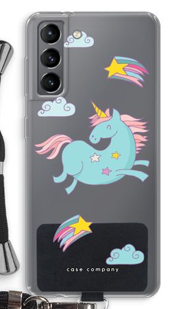 Unicorno Volante
