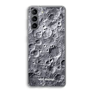Moonscape