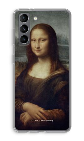 Mona Lisa