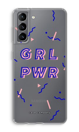 GRL PWR