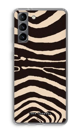 Arizona Zebra