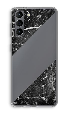 Black marble