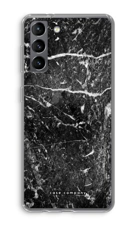 Black marble