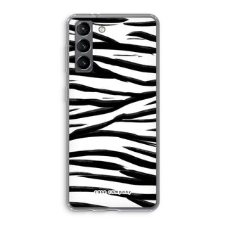 Zebra pattern