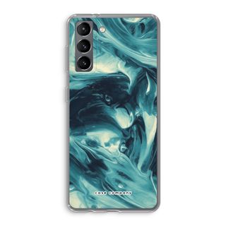 Dreaming About Whales