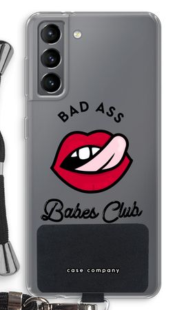 Badass Babes Club
