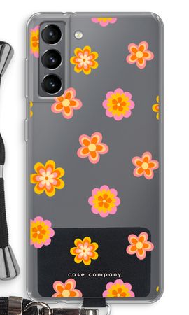 Retro Flowers