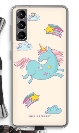 Unicorno Volante