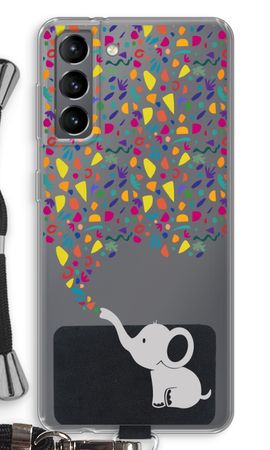 Elephant Confetti