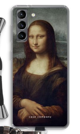 Mona Lisa