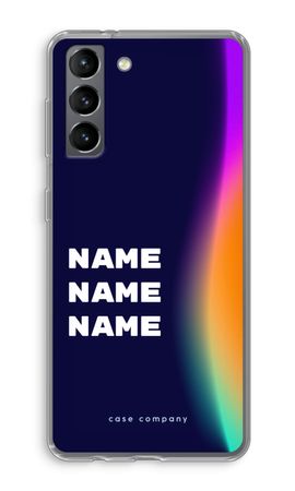 Namecase 2 - Neon