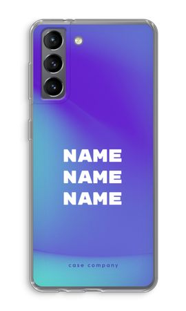 Namecase 1 - Neon