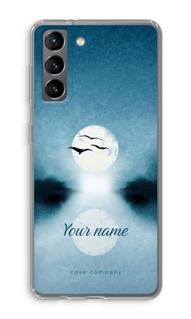 Namecase - Moon