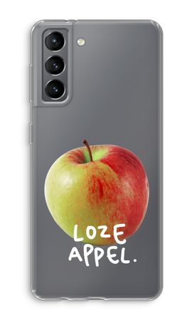 Loze appel