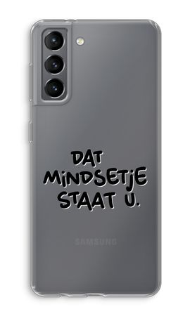 Mindsetje