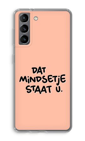 Mindsetje