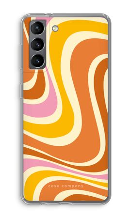 Retro Waves