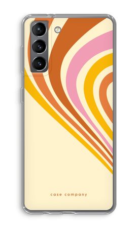 Retro Rainbow