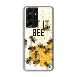 Let it bee