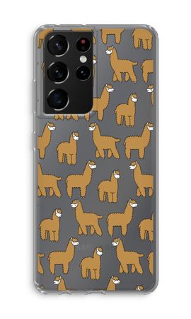 Alpacas
