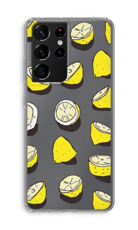 When Life Gives You Lemons...