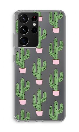 Cactus Lover