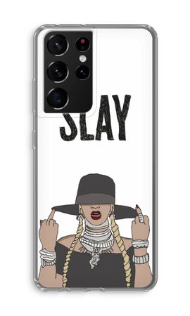 Slay All Day