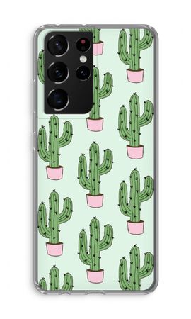 Cactus Lover