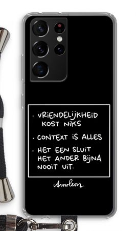 Mijn Motto's