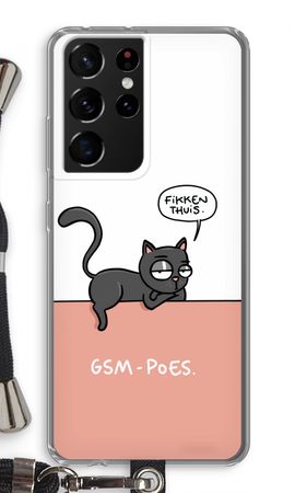 GSM poes