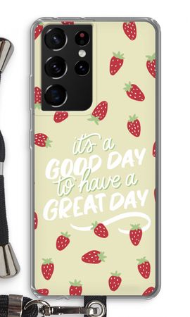 Don’t forget to have a great day