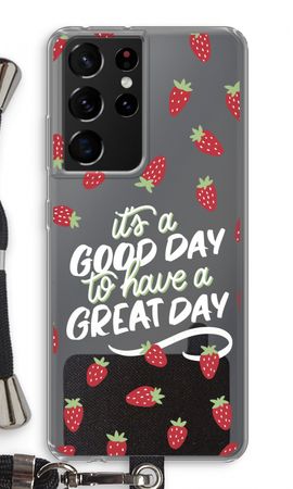 Don’t forget to have a great day