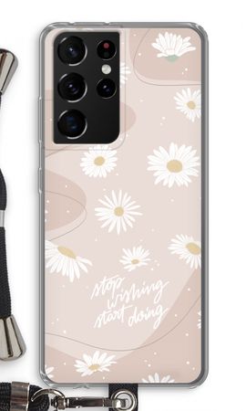 Daydreaming becomes reality