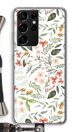 Sweet little flowers