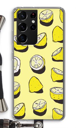 When Life Gives You Lemons...