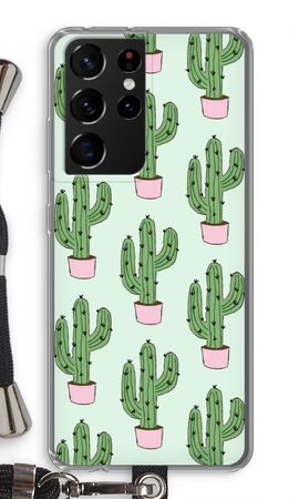 Cactus Lover