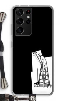 Musketon, Il Pittore