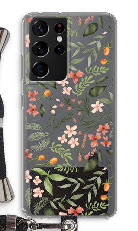 Sweet little flowers